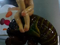 -长春世界雕塑园冰雪艺术天地