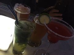 -Shanghai Brew House上海啤酒工坊(老外街店)