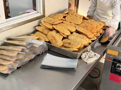 -何家壮馍店(南关总店)