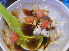 -鱼库·不仅是一家烤鱼店(车公庙店)