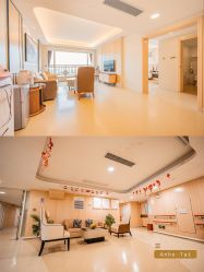 -广州安和泰医学月子会所