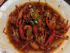-李叔叔虾蟹大排档(青羊店)
