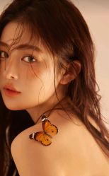 -米莱摄影写真(五大道别墅店)