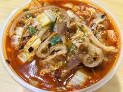 -酸辣粉(氹仔店)