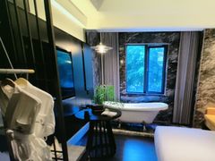 -铂尔登智慧酒店(南山西丽地铁站店)