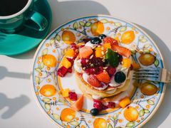 -Alimentari早午餐(安福路店)