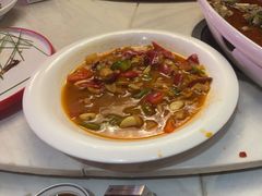 -新阿布海鲜大酒店