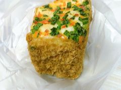 -BreadTalk面包新语·烘焙蛋糕(高德置地春广场店)