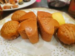 -北海渔村酒楼·粤菜海鲜点心(新华店)