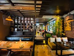 大堂-Local泰莲庭(虹鳟鱼店)