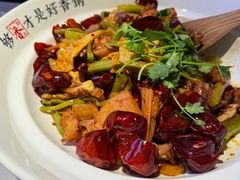 -川成元·麻辣香锅(凯德MALL西直门店)