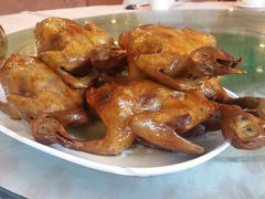 乳鸽-五谷芳乳鸽王（大梅沙总店C区）(网红打卡店)