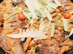 -老板恋上鱼(印象城店)