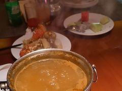 -南通滨江洲际酒店-西集自助餐厅