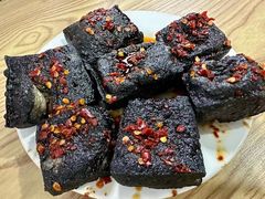 -五娭毑臭豆腐(黄兴南路店)