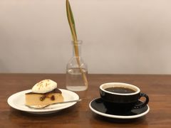 -black rainbow coffee
