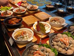 -高佳庄·舟山海鲜(海景旗舰店)