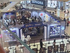 -天河城购物中心