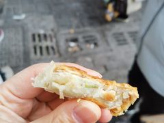 -朱记小郑酥烧饼(建康路店)