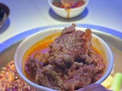 -李姑婆鲜切牛肉火锅自助(凤城二路店)