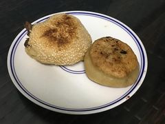 -永盛斋小吃(故宫店)