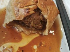 -清真吴记门钉肉饼·喜多利