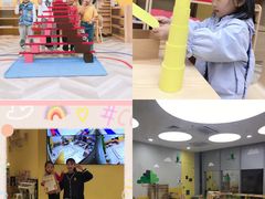 -贝思特蒙特梭利早教新区旗舰中心(苏州新区复悦城店)