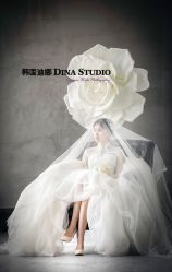 点击看大图 -唯一旅拍·颂当代影像艺术中心(上城店)