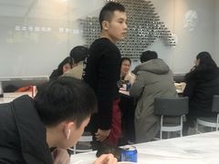 -成都你六姐·牛肉冒菜·麻辣香锅(长泰广场店)