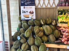 -百果园(奕淳公寓店)