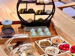 -东田之村自助餐厅(金水路店)