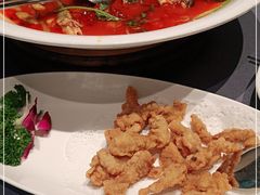 -坛宗剁椒鱼头(河西王府井店)