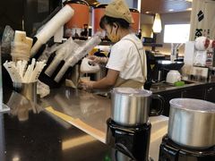 -呷哺呷哺(松北万象汇店)