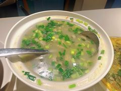 -莆田餐厅PUTIEN(三里屯店)