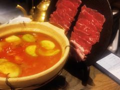 -那时新疆·若羌(经纬汇店)