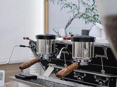 -Onirii Coffee(长乐路店)