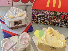 -好利来(马家堡店)