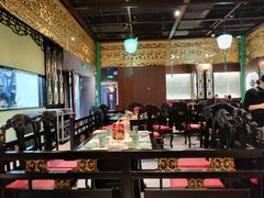 -锦府盐帮·侯宅(五棵松万达店)