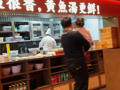 -闽上鲜·福建菜(龙湖滨江天街店)