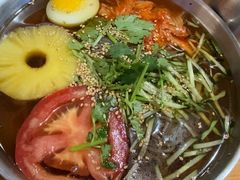 -乌拉烤肉(如皋首店)