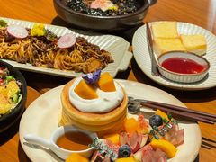 -La Terre乐田(万象城店)