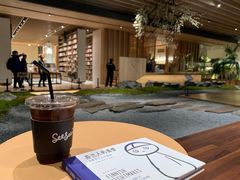 -Seesaw Coffee(朝阳大悦城店)