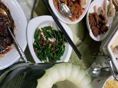-顺风海鲜港(金玉兰店)