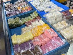-非遗近水楼糕团(景德路店)