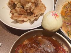 -金掌勺锅包肉(太原万达店)