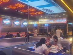-渔香岛美蛙鱼头火锅(威清路店)
