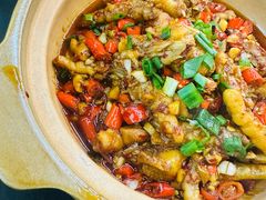 -潇湘阁(三里屯SOHO店)