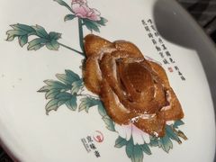 -京味斋·北京烤鸭(新源街店)