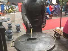 -清真·二嫂子煎饼果子(鼓楼旗舰形象店)