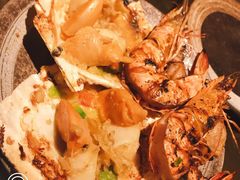 -厚贞日式烤肉(龙之梦店)